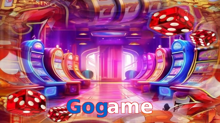 Gogame