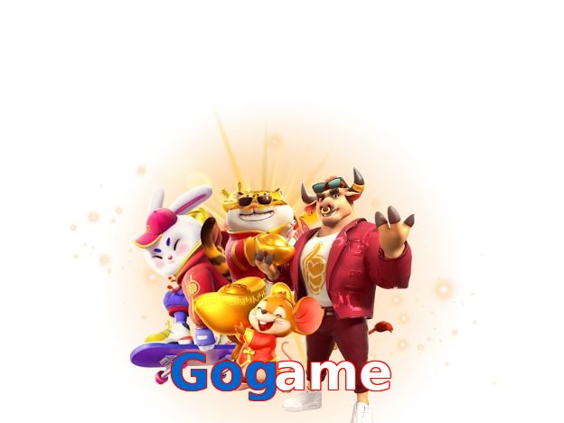 Gogame