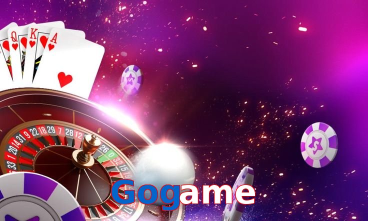 Gogame