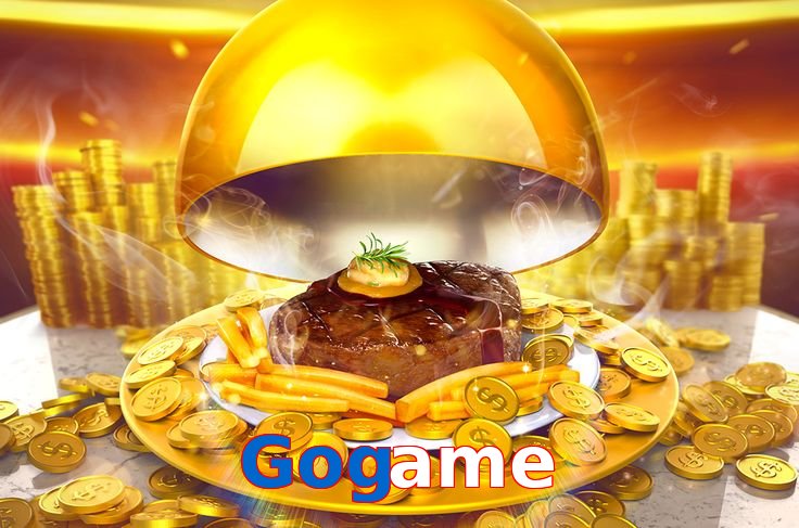 Gogame