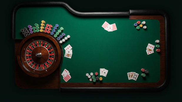 Game list for Gogame casino section - 5